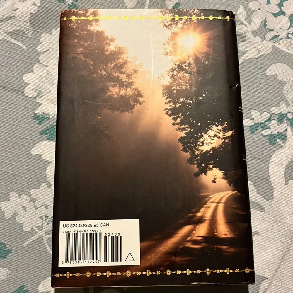 Ford County: Short Stories by John Grisham First Edition Hardcover EUC